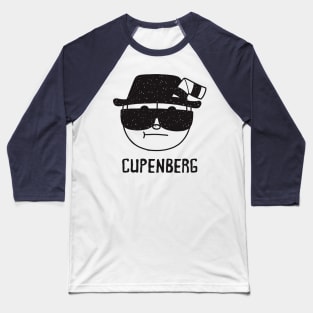 Cupenberg Baseball T-Shirt